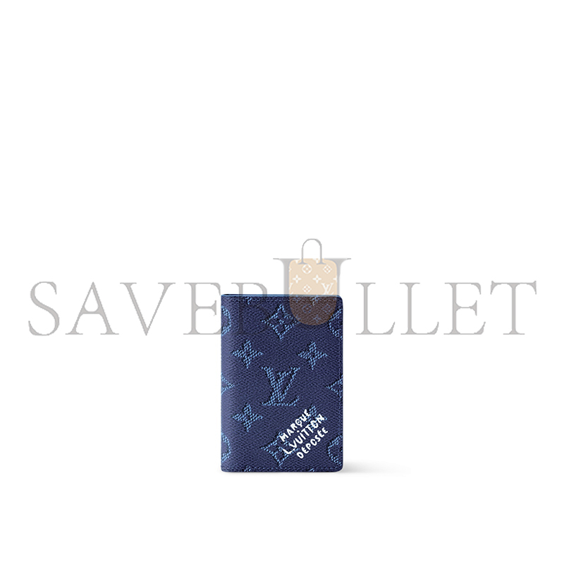 l0vis Vvtt0n pocket organizer m26841 (11*8*1cm)